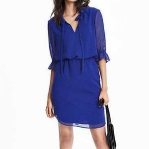 NWOT Banana Republic dress